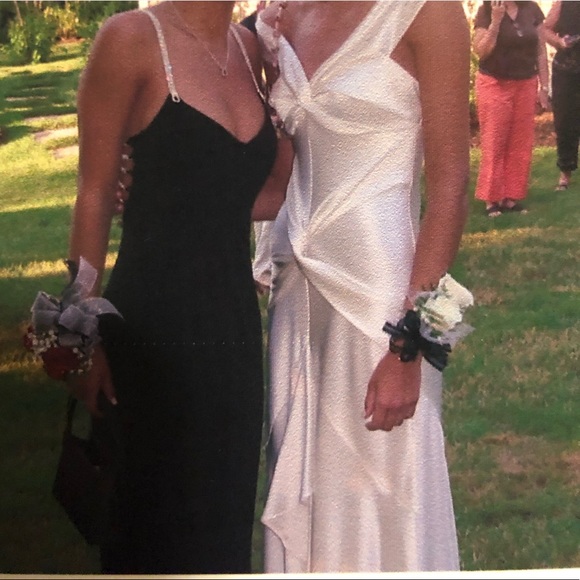 abs cocktail dresses